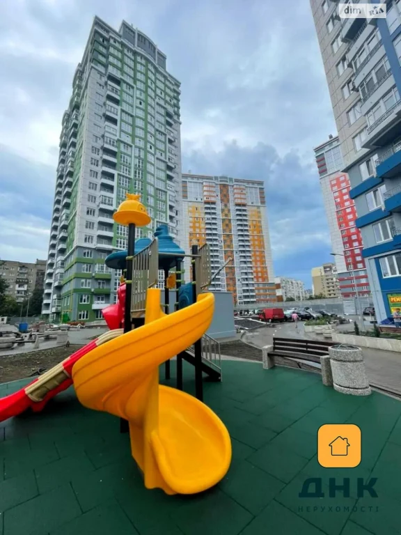Продаж Квартира Приморський