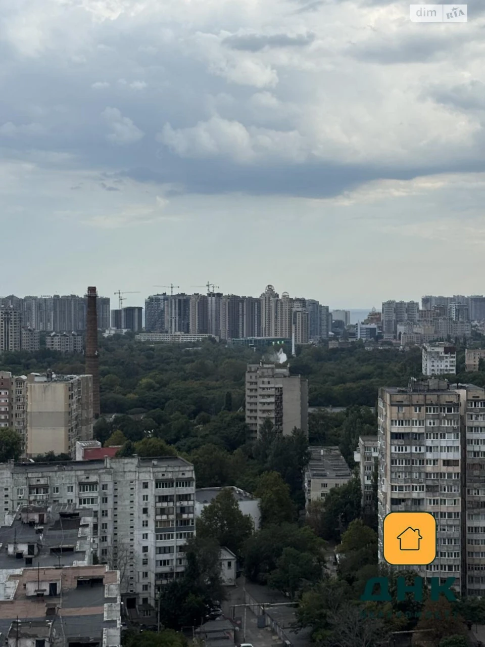 Продаж Квартира Приморський