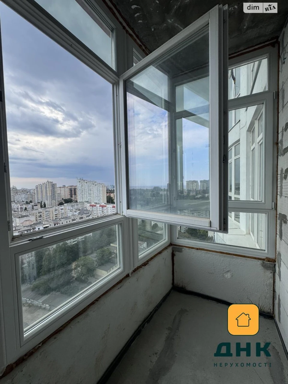 Продаж Квартира Приморський