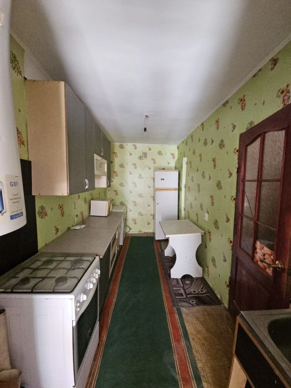 Продаж 1-кімнатної квартири на Молдаванці, вул. Колонтаївськ