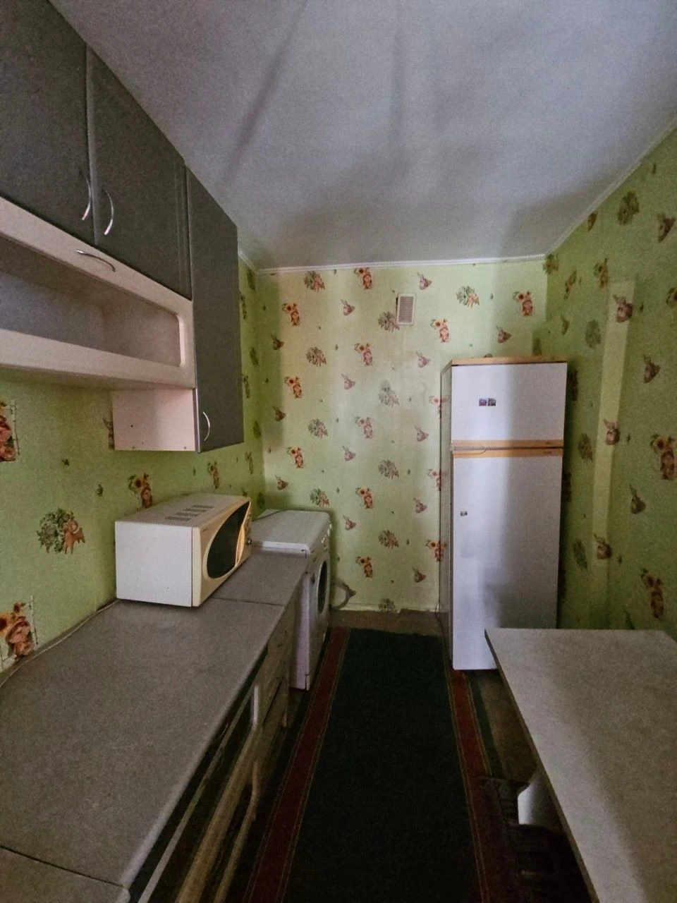 Продаж 1-кімнатної квартири на Молдаванці, вул. Колонтаївськ