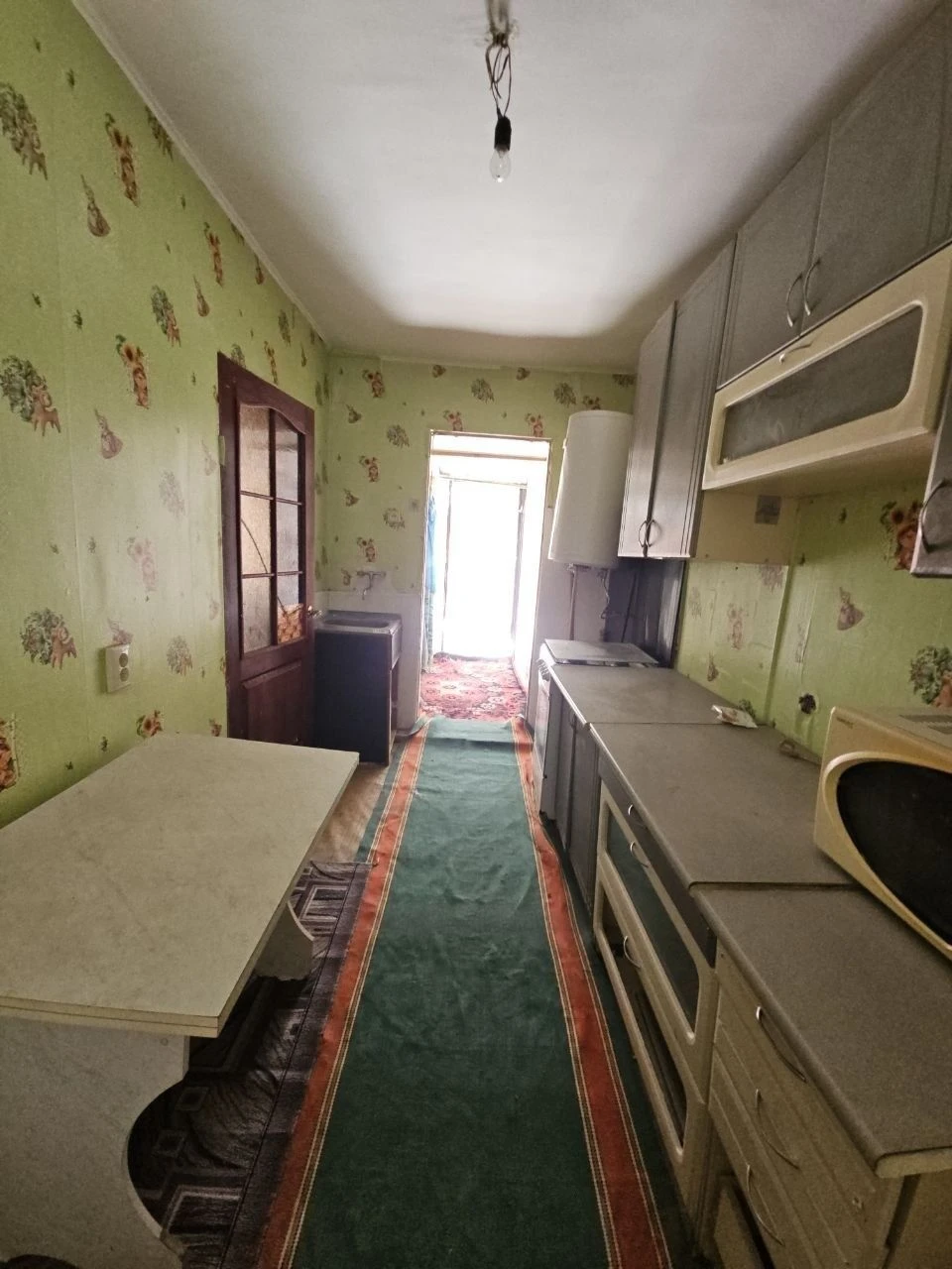 Продаж 1-кімнатної квартири на Молдаванці, вул. Колонтаївськ