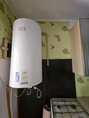 Продаж 1-кімнатної квартири на Молдаванці, вул. Колонтаївськ