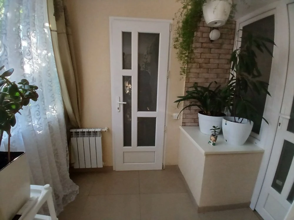 Продам 3 к квартиру на земле ул Прохоровская