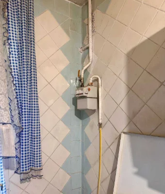 Трехкомнатная квартира на Таирова , газ. Под постановы и гос