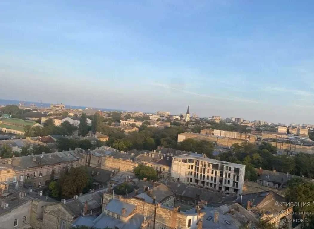 Продам 2-кімнатна квартира в центрі з газом Новосільського У