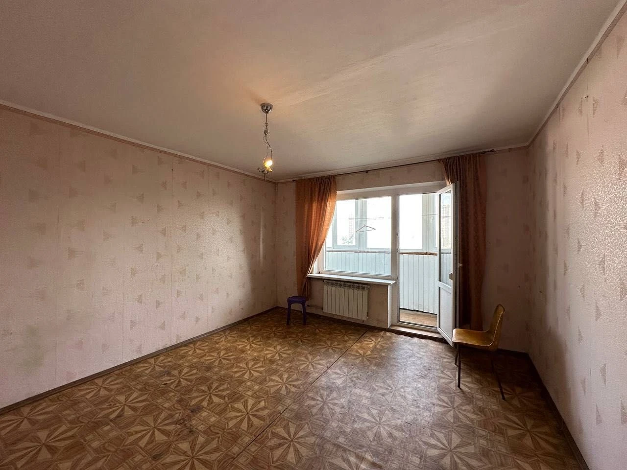 Продам 3к квартиру 72м Юго-Западный массив Хаджибейский  1ст