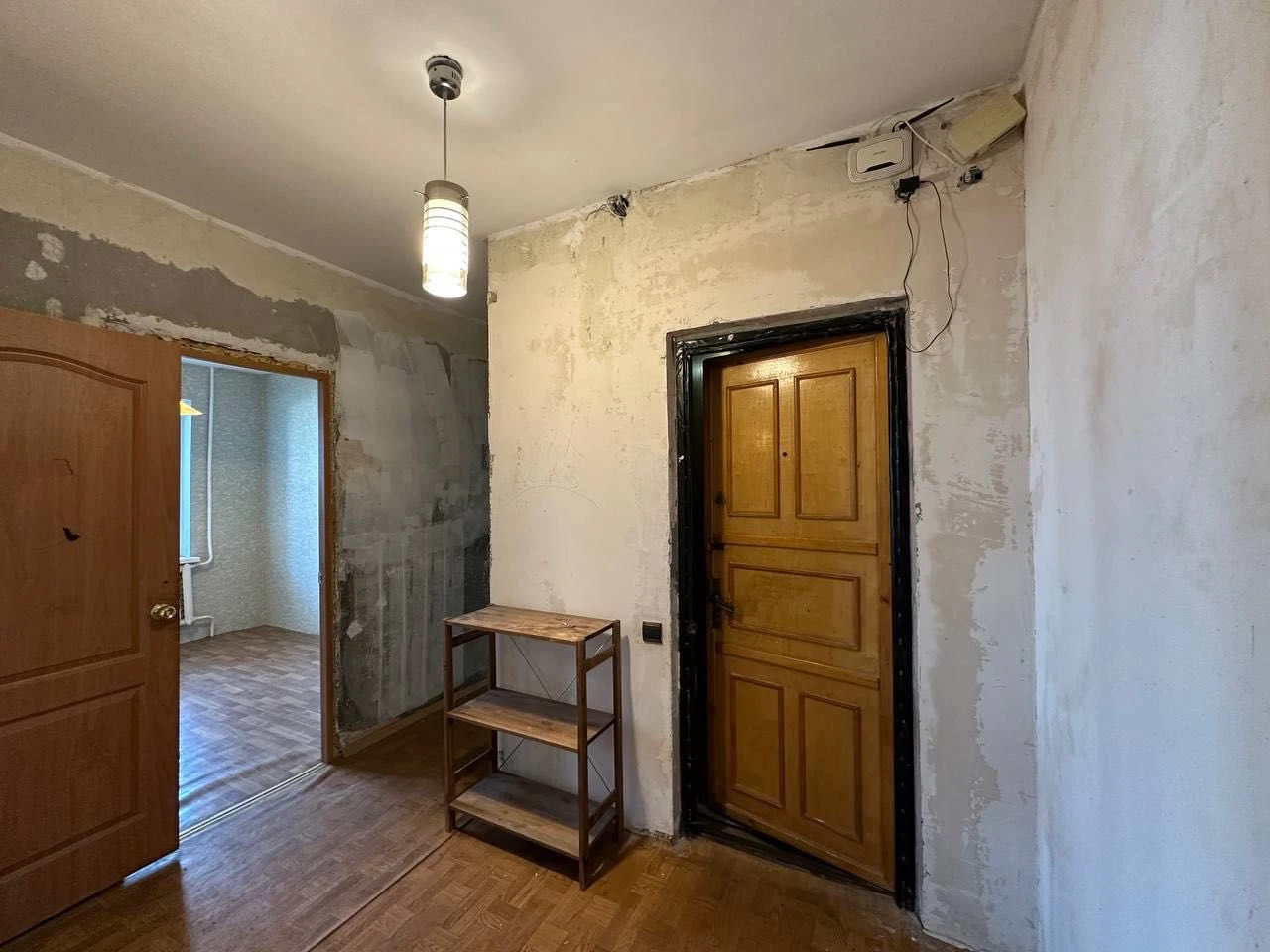 Продам 3к квартиру 72м Юго-Западный массив Хаджибейский  1ст