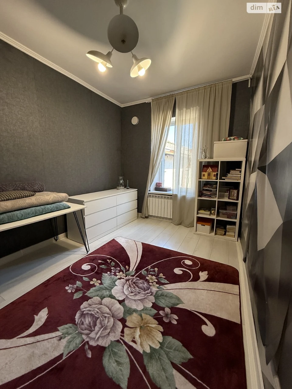 Продаж Квартира Приморський
