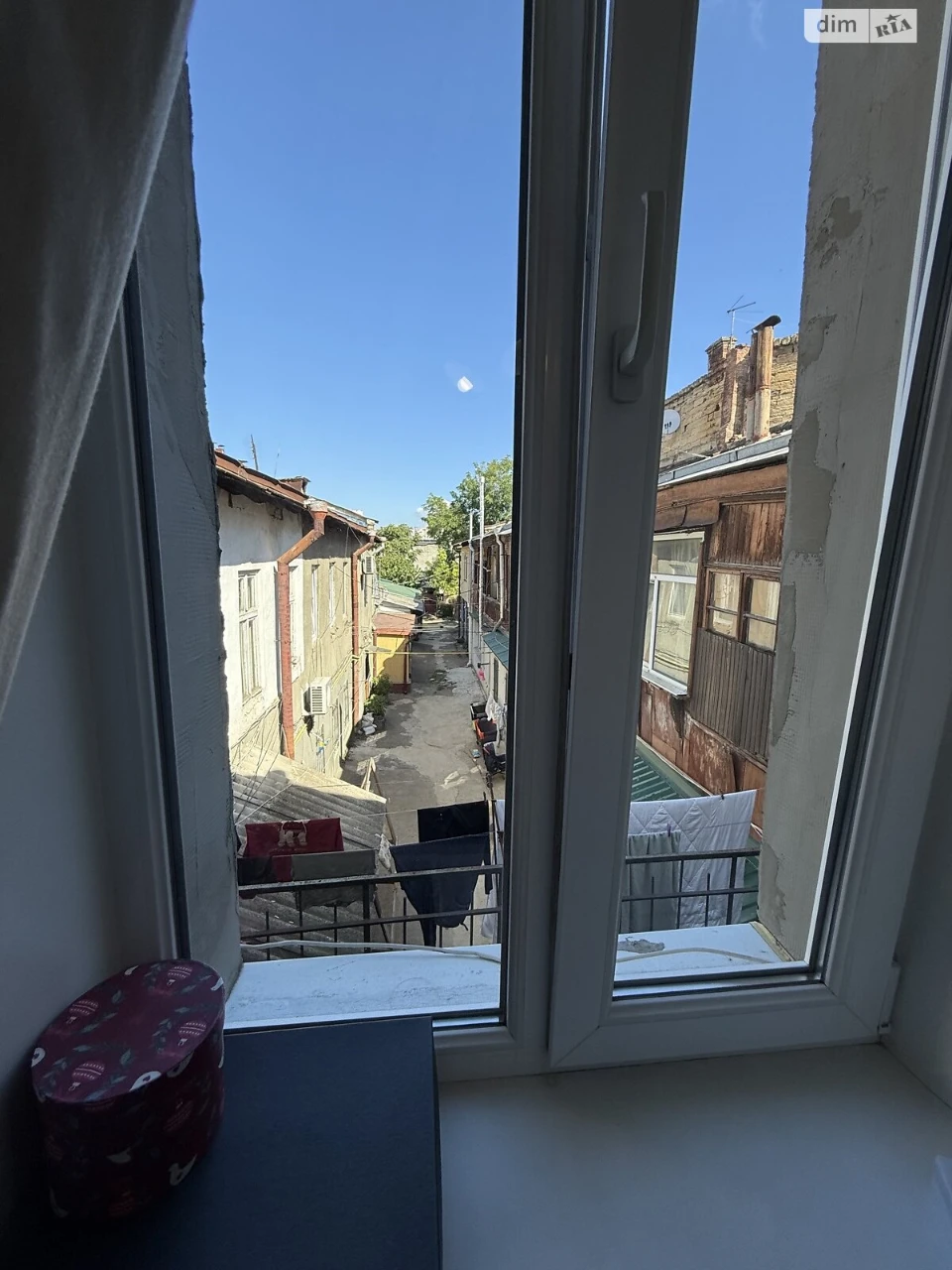 Продаж Квартира Приморський