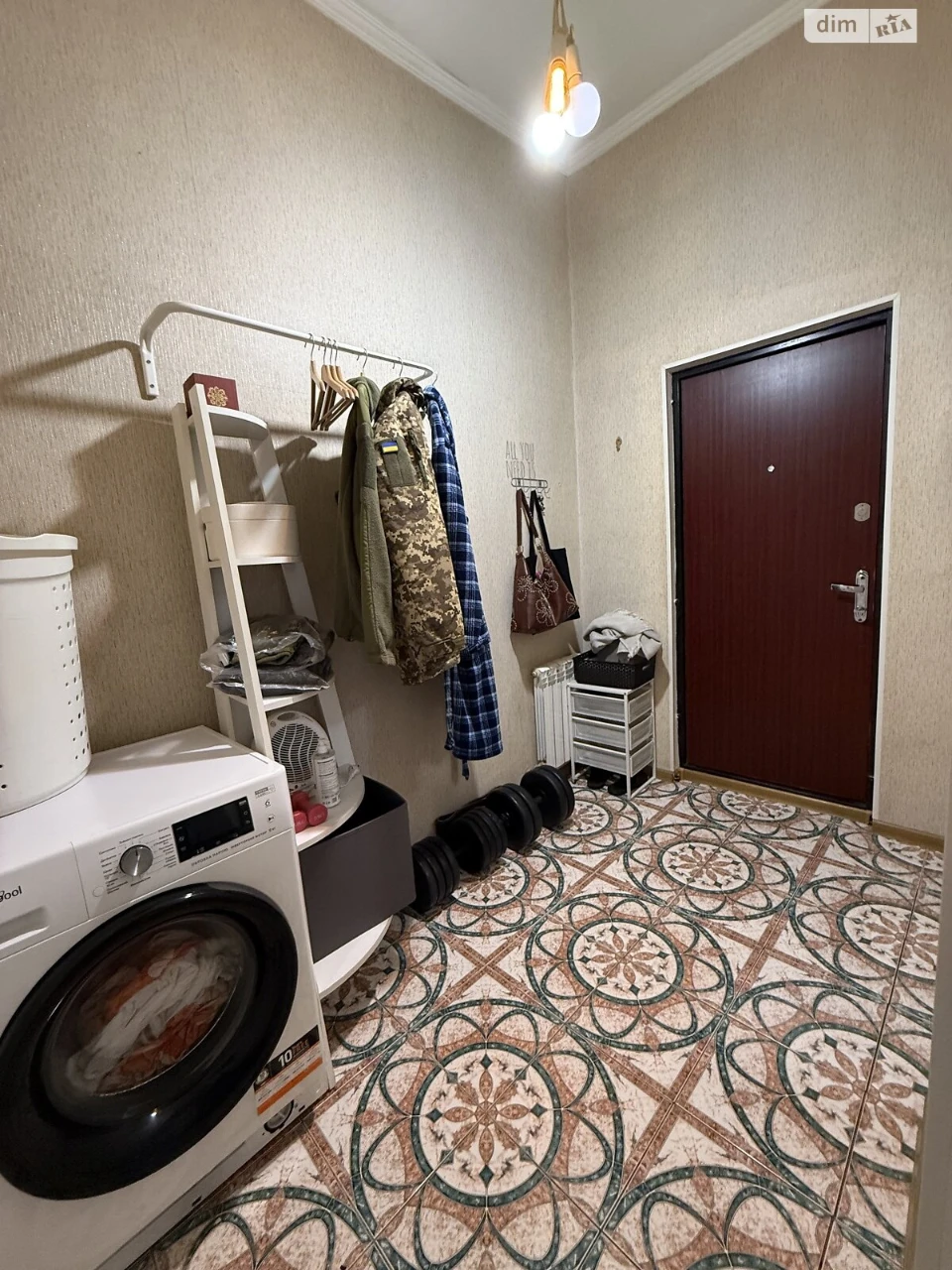 Продаж Квартира Приморський