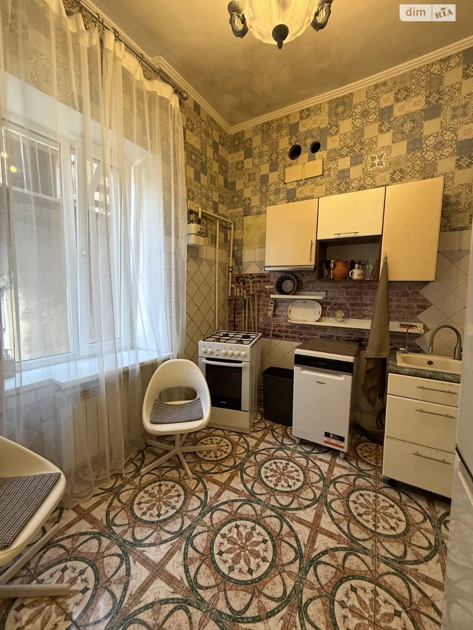 Продаж Квартира Приморський