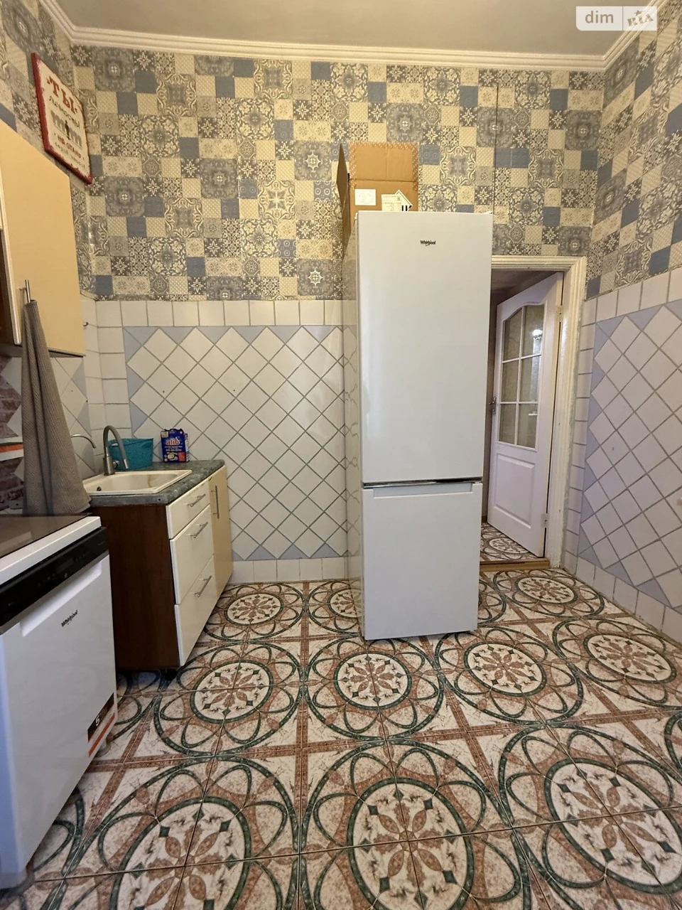Продаж Квартира Приморський