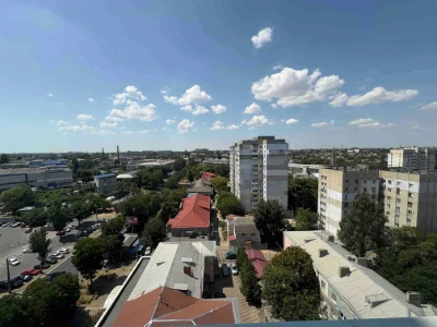 Продам свою 1-комнатную квартиру в жк "Бульвар акаций"
