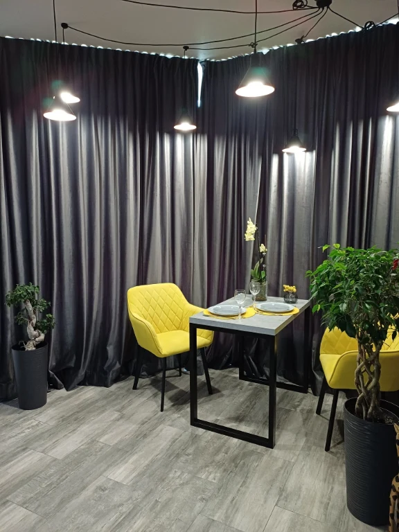 АВТОНОМНИЙ LOFT-ПЕНТХАУС «ПІД КЛЮЧ» та комора на поверсі!