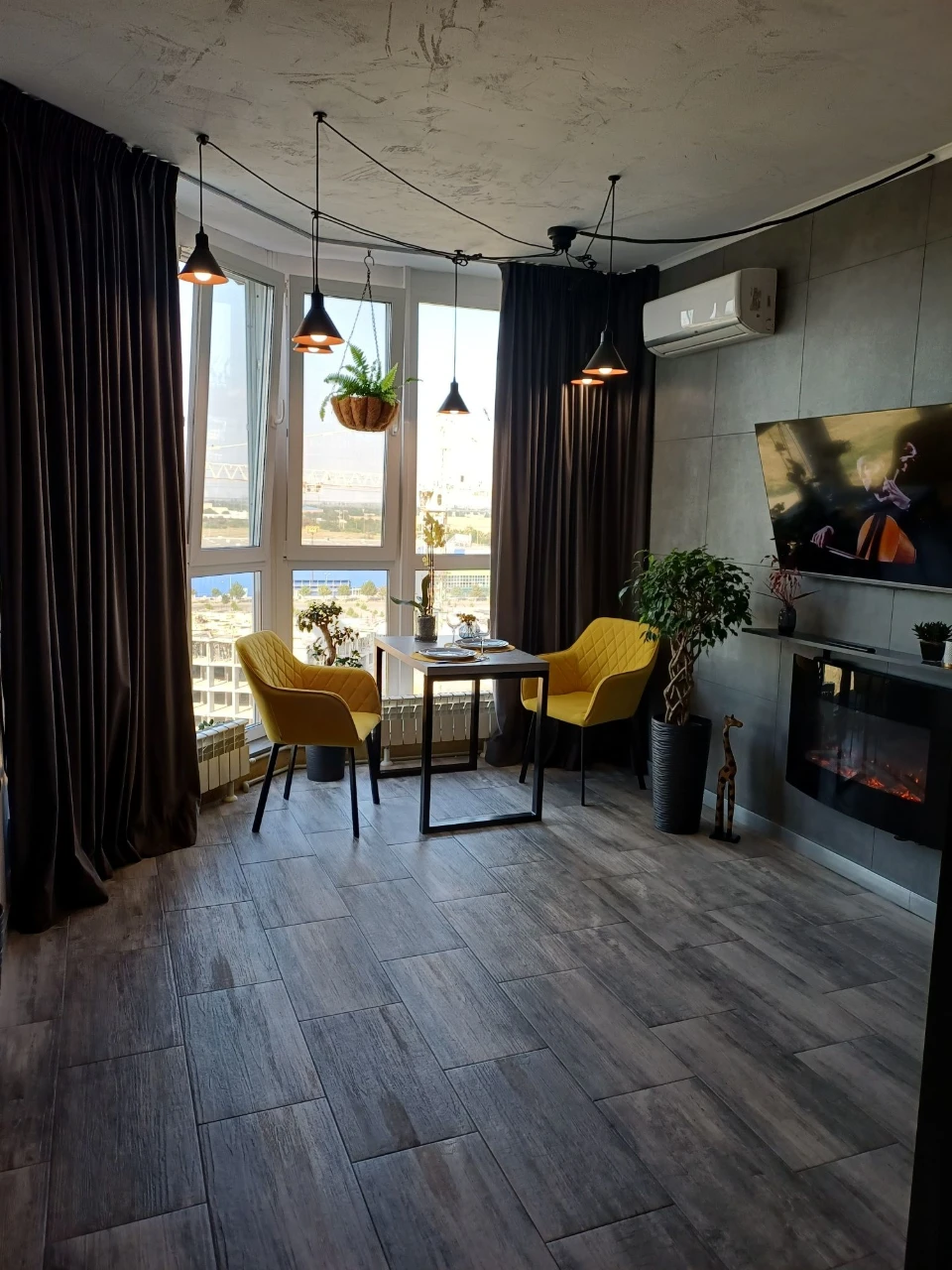 АВТОНОМНИЙ LOFT-ПЕНТХАУС «ПІД КЛЮЧ» та комора на поверсі!