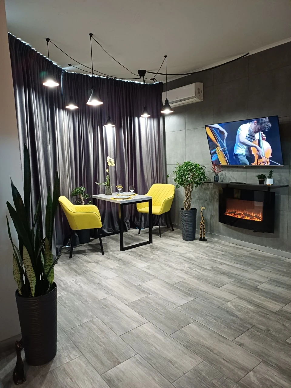 АВТОНОМНИЙ LOFT-ПЕНТХАУС «ПІД КЛЮЧ» та комора на поверсі!