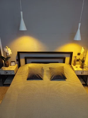 АВТОНОМНИЙ LOFT-ПЕНТХАУС «ПІД КЛЮЧ» та комора на поверсі!