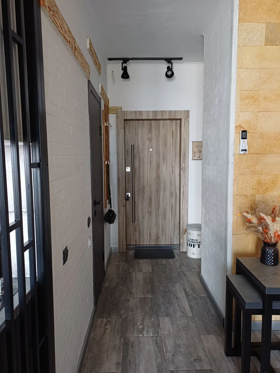 АВТОНОМНИЙ LOFT-ПЕНТХАУС «ПІД КЛЮЧ» та комора на поверсі!