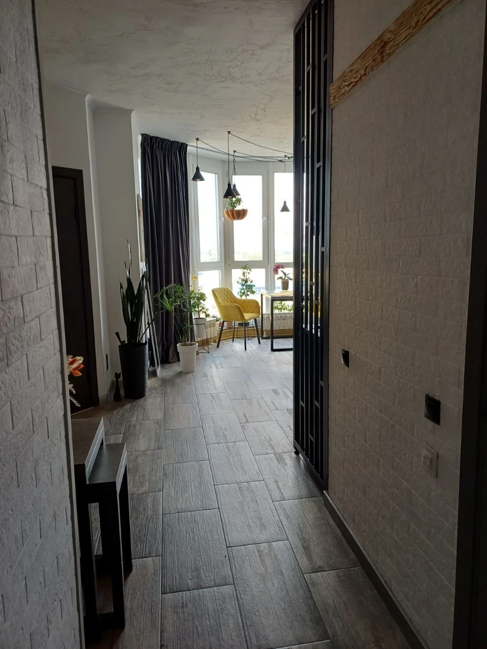 АВТОНОМНИЙ LOFT-ПЕНТХАУС «ПІД КЛЮЧ» та комора на поверсі!