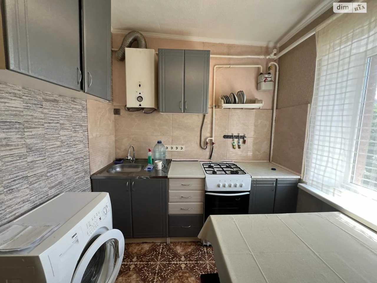 Продаж Квартира Приморський