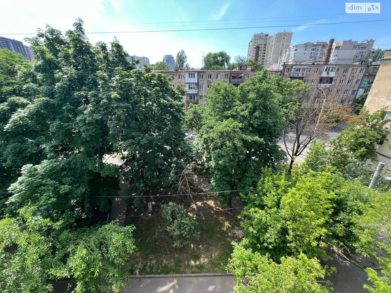 Продаж Квартира Приморський