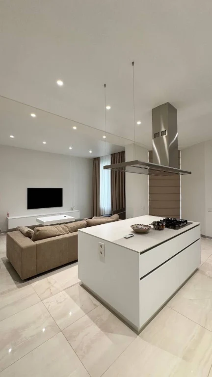 Историческая Одесса | 141 м² | Уникальная квартира в самом с