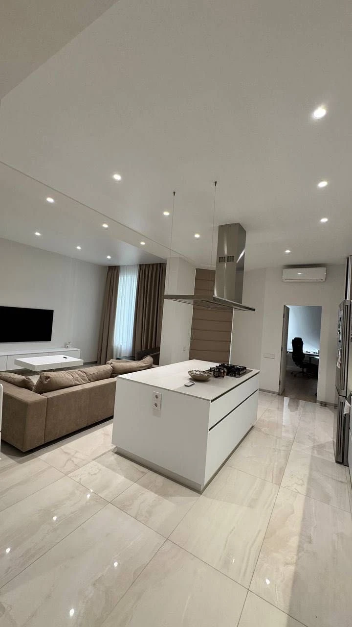 Историческая Одесса | 141 м² | Уникальная квартира в самом с