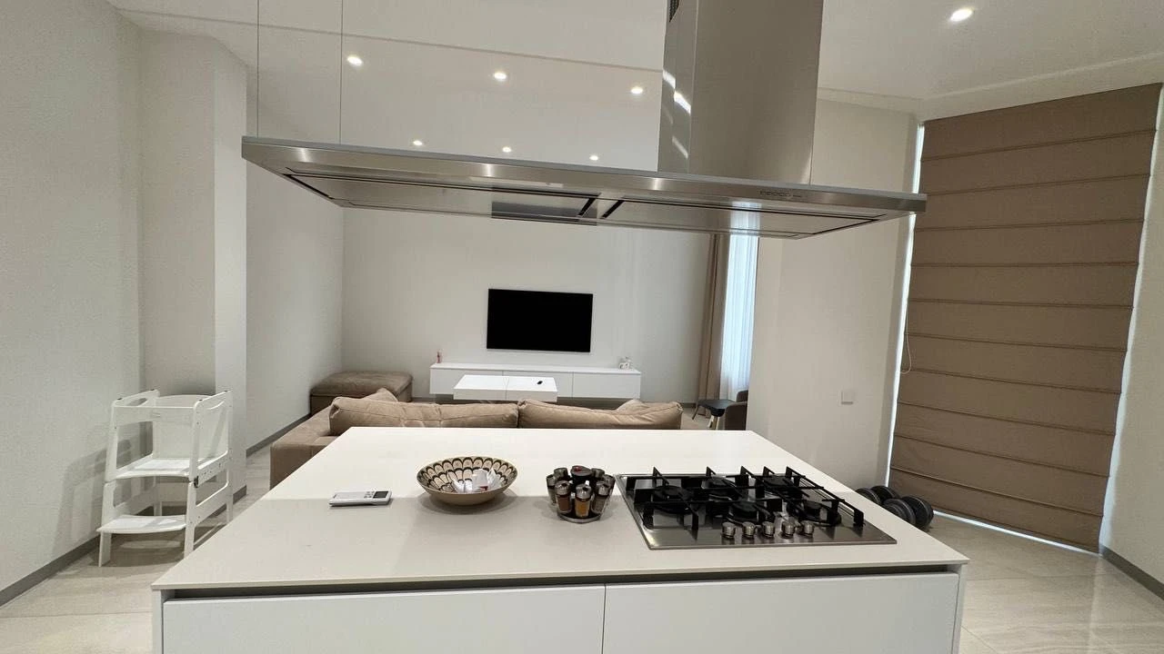 Историческая Одесса | 141 м² | Уникальная квартира в самом с