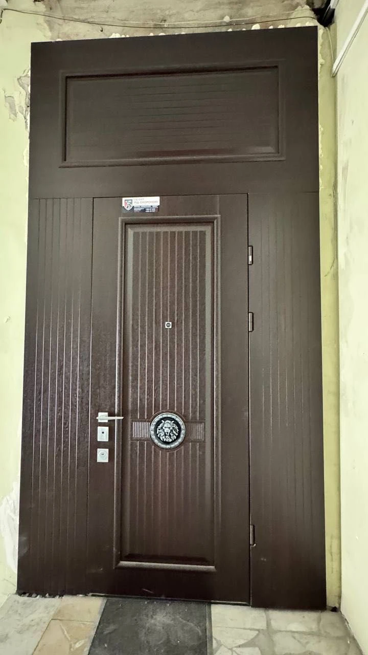 Историческая Одесса | 141 м² | Уникальная квартира в самом с