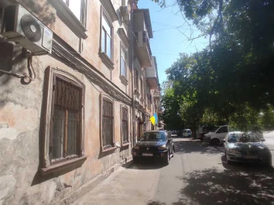 Квартира. Одеса, Дігтярна вул.