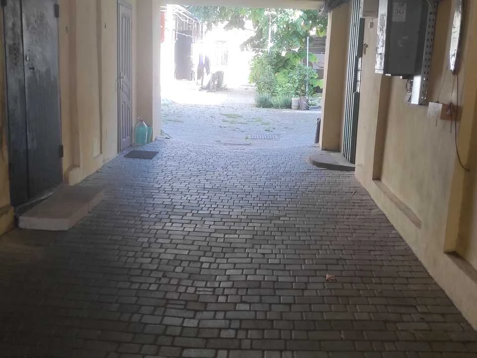 Квартира. Одеса, Дігтярна вул.