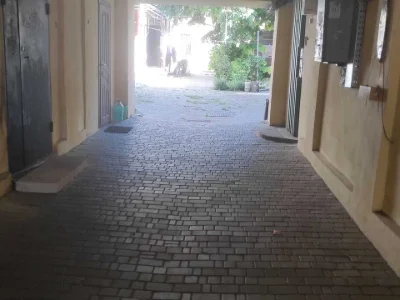 Квартира. Одеса, Дігтярна вул.