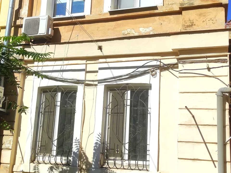 Квартира. Одеса, Дігтярна вул.
