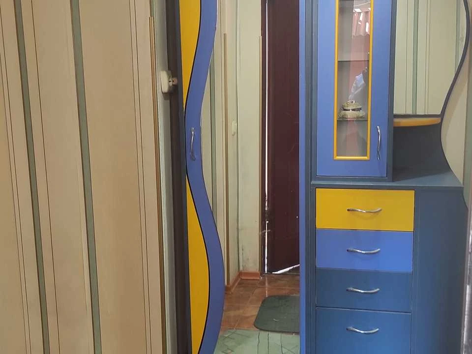 Квартира. Одеса, Дігтярна вул.