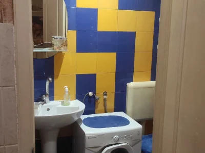 Квартира. Одеса, Дігтярна вул.