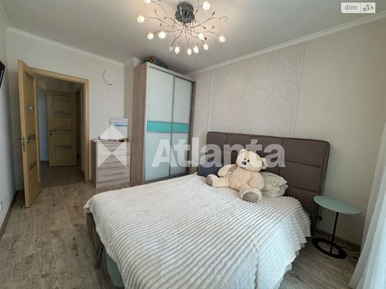 Продаж Квартира Приморський