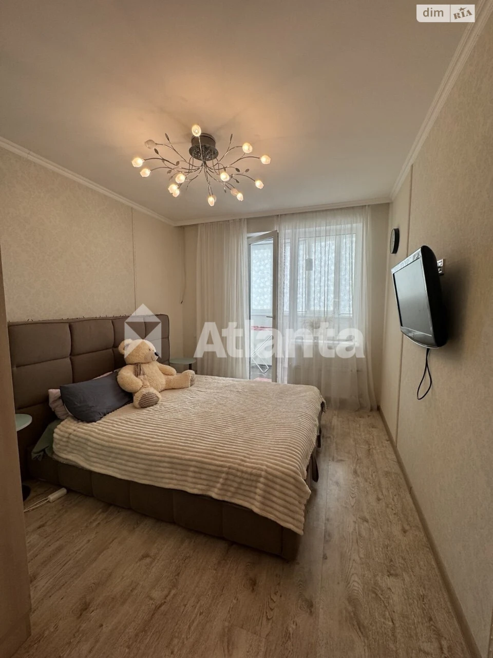 Продаж Квартира Приморський