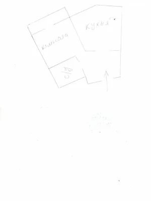 Продаж Квартира Приморський