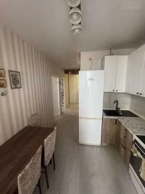 Продам 1 ком. квартиру в ЖК Вернисаж, ул. Костанди, Таирова,