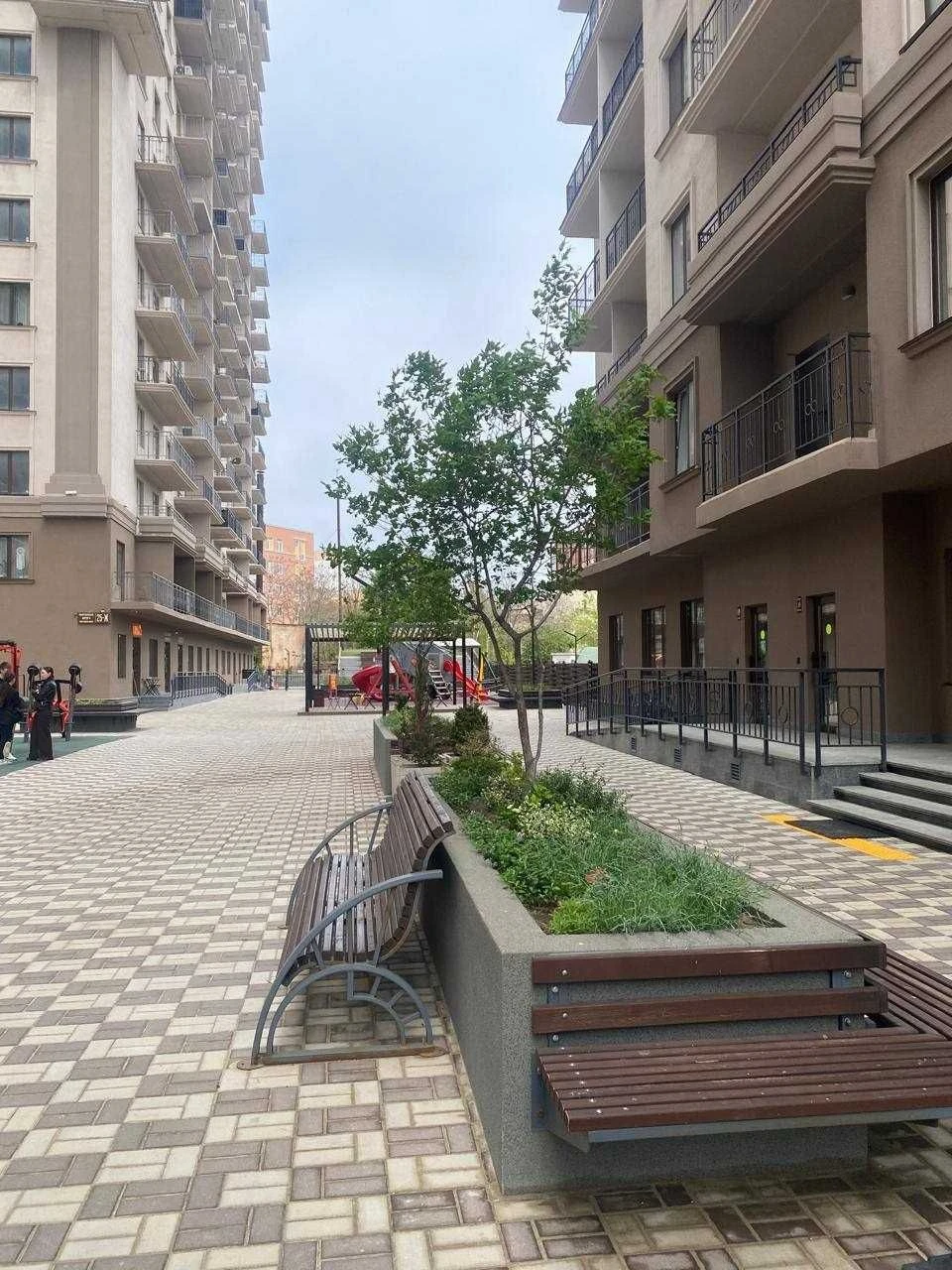 Без комиссии продам ЖК «Акрополь» Парк Победы, 5 ст. Фонтана