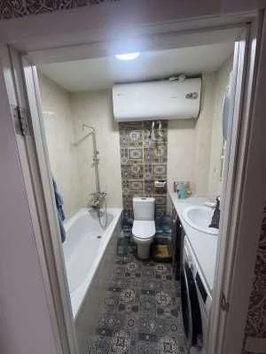 Продам 1 ком. квартиру в ЖК Вернисаж, ул. Костанди, Таирова,