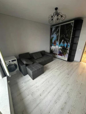 ЖК Парк Фонтанів , 2-к квартира, 48 м2