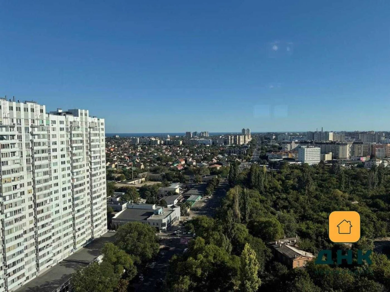 ‼️1-кімнатна квартира з ремонтом у ЖК «Альтаїр-2» ‼️ Таїрово