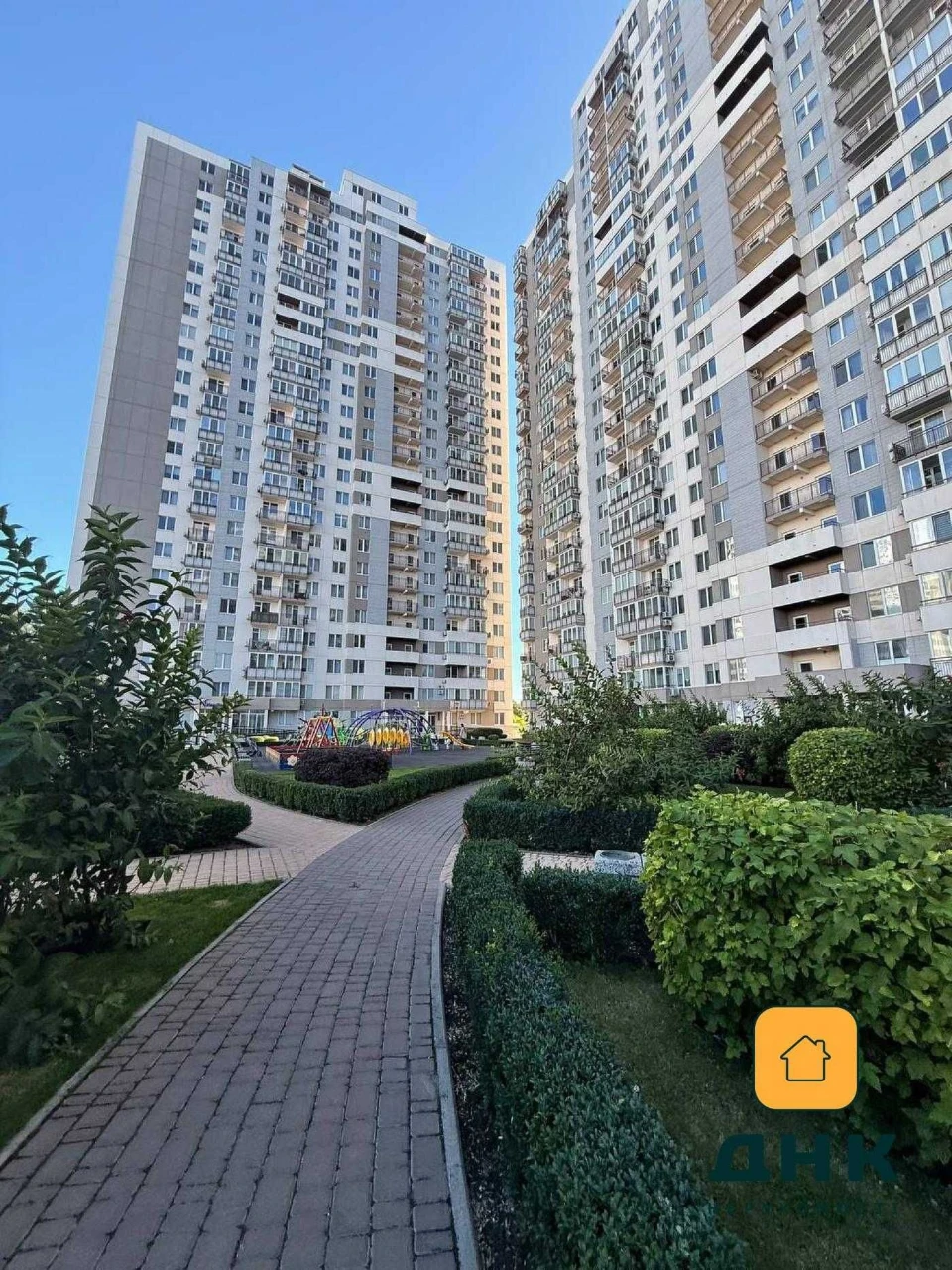 ‼️1-кімнатна квартира з ремонтом у ЖК «Альтаїр-2» ‼️ Таїрово