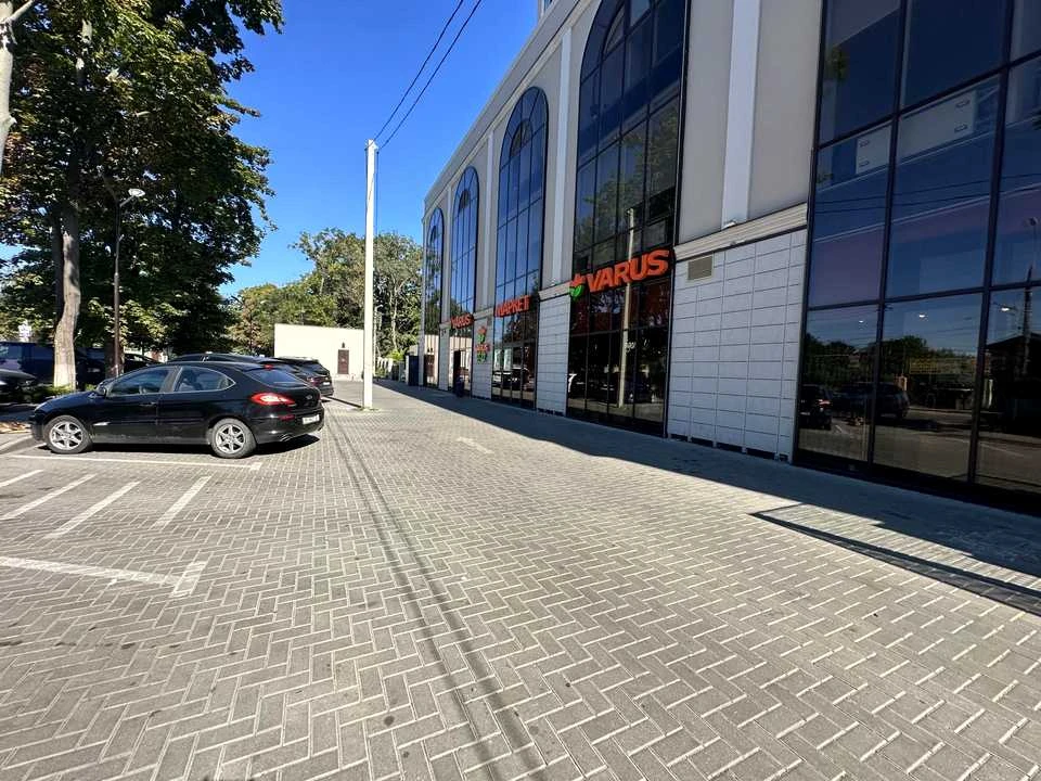 Квартира. Одеса, Дача Ковалевського вул.