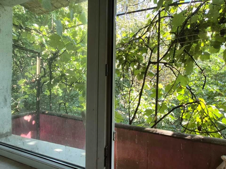 Квартира. Одеса, Варненська вул.