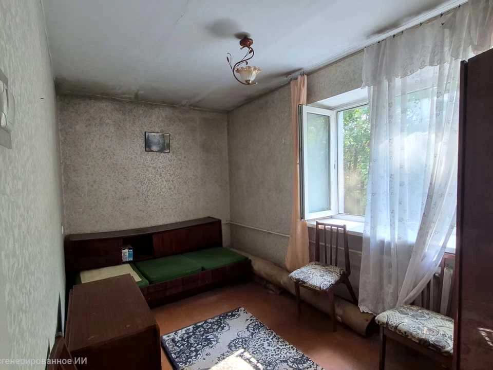 Квартира. Одеса, Варненська вул.