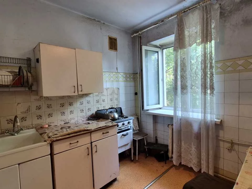 Квартира. Одеса, Варненська вул.