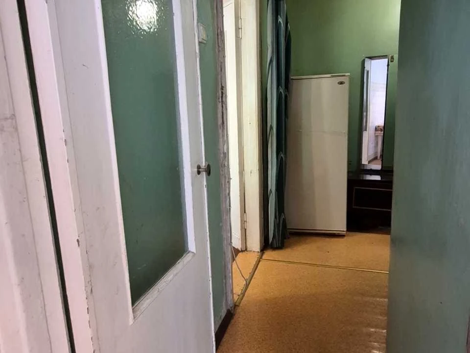 Квартира. Одеса, Варненська вул.